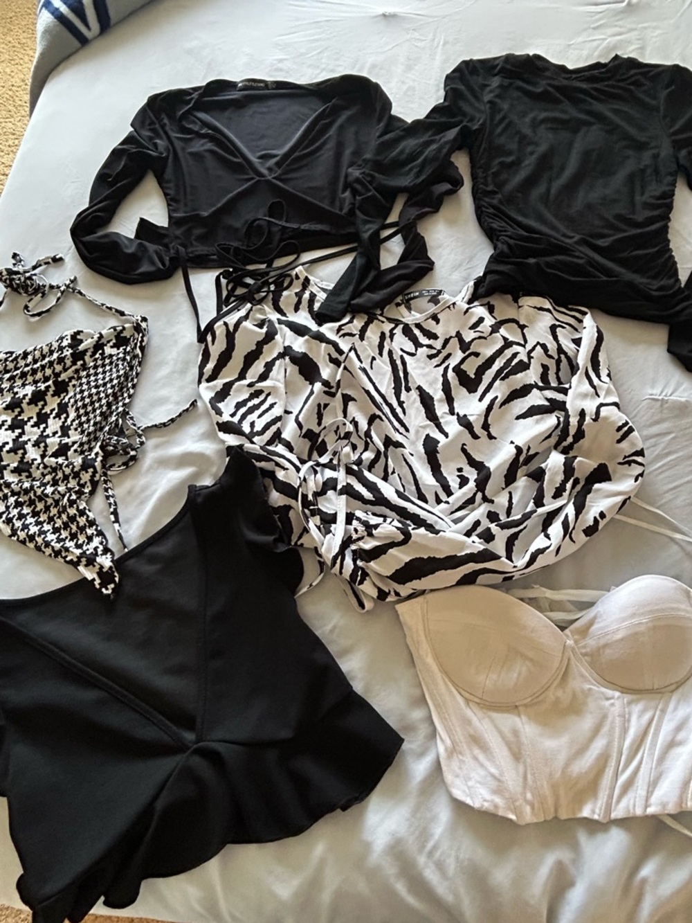 women’s top lot bundle all for $20
